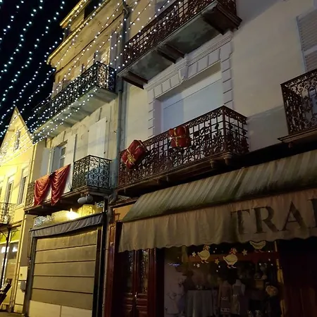 Tradition Plombières Exterior foto