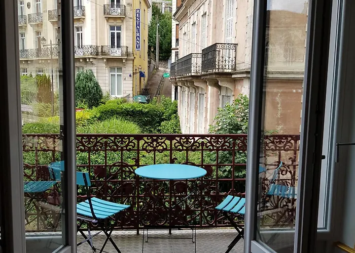 Tradition Plombières