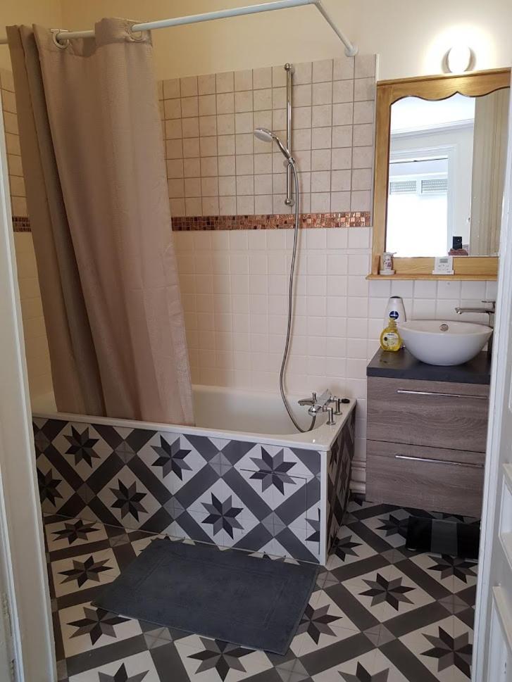 Tradition Apartment Plombieres-les-Bains