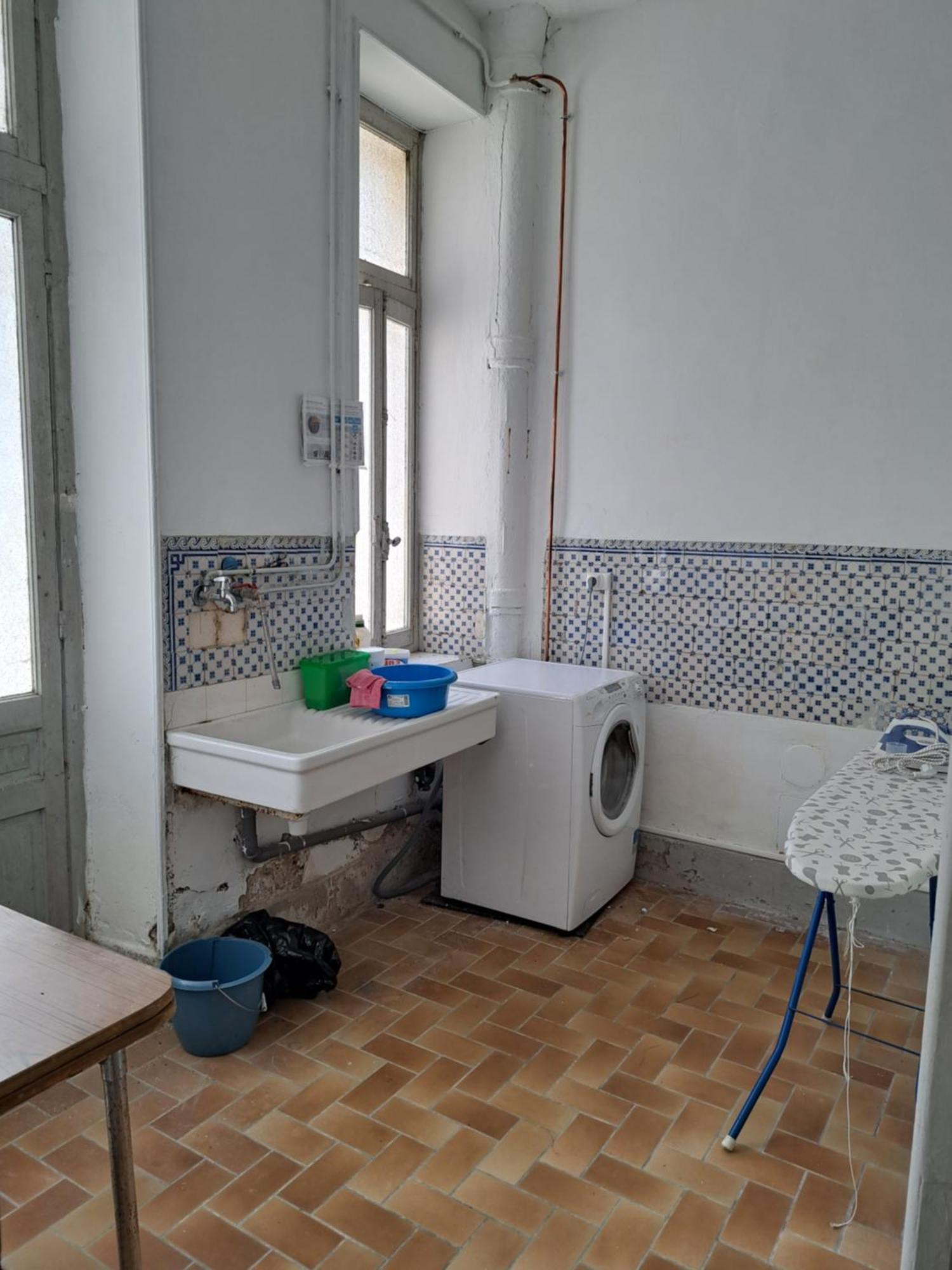 Tradition Apartment
