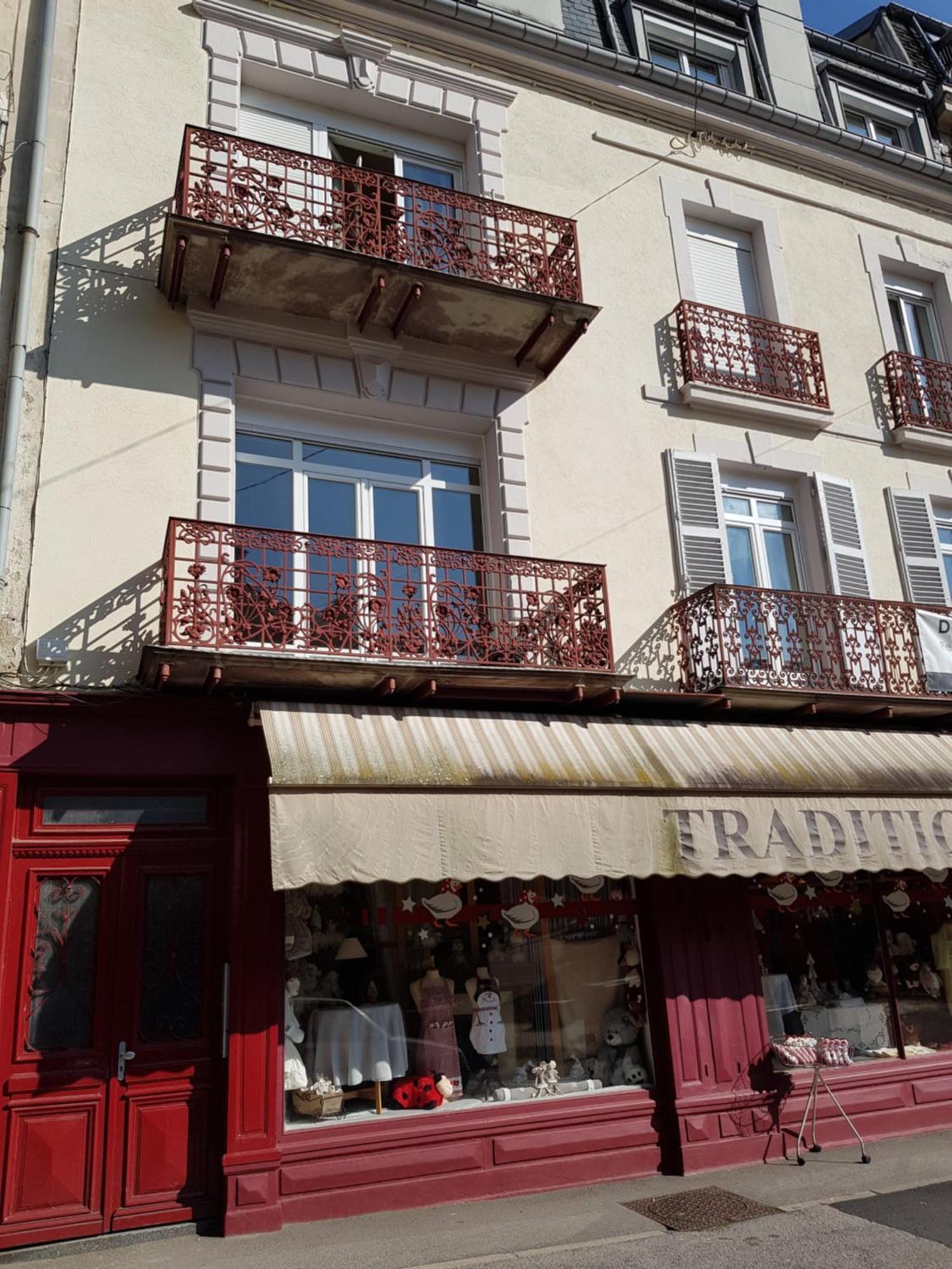 Apartamento Tradition *