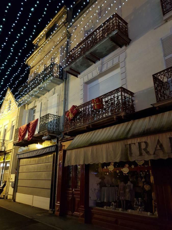 Apartamento Tradition