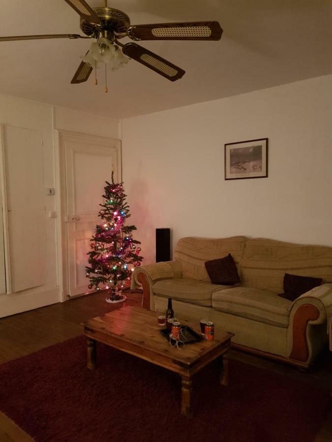 Apartamento Tradition *
