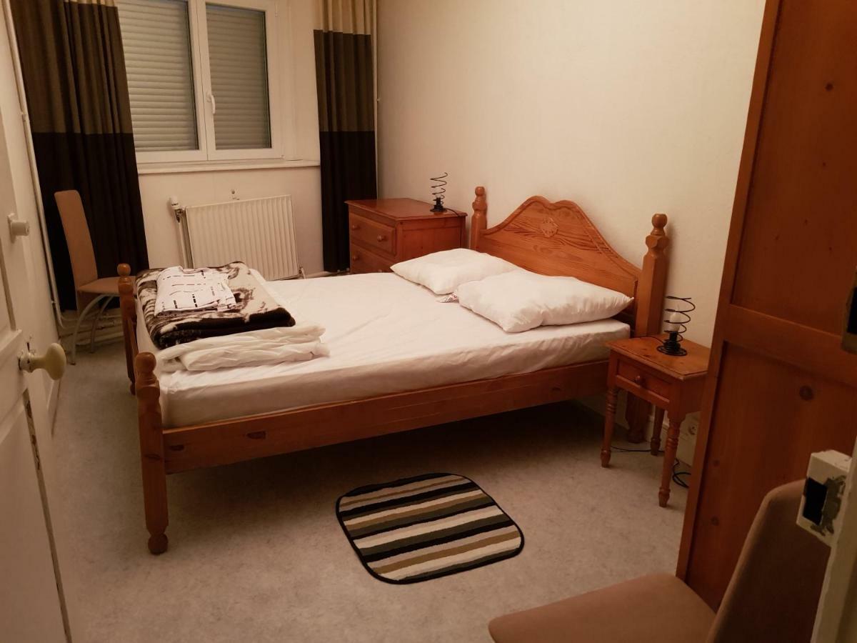 Apartamento Tradition
