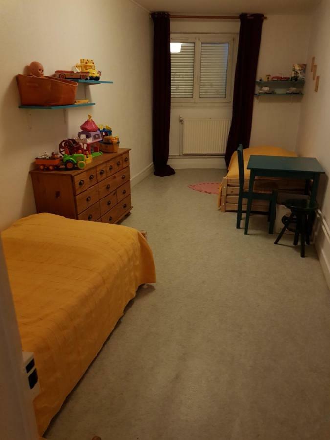 Apartamento Tradition *