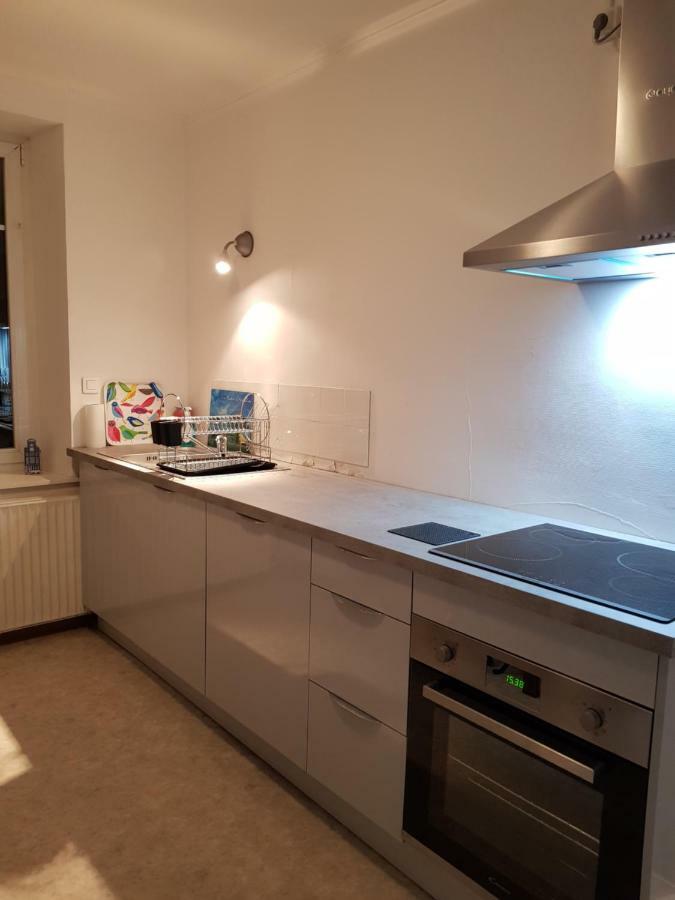 Tradition Apartment Plombieres-les-Bains