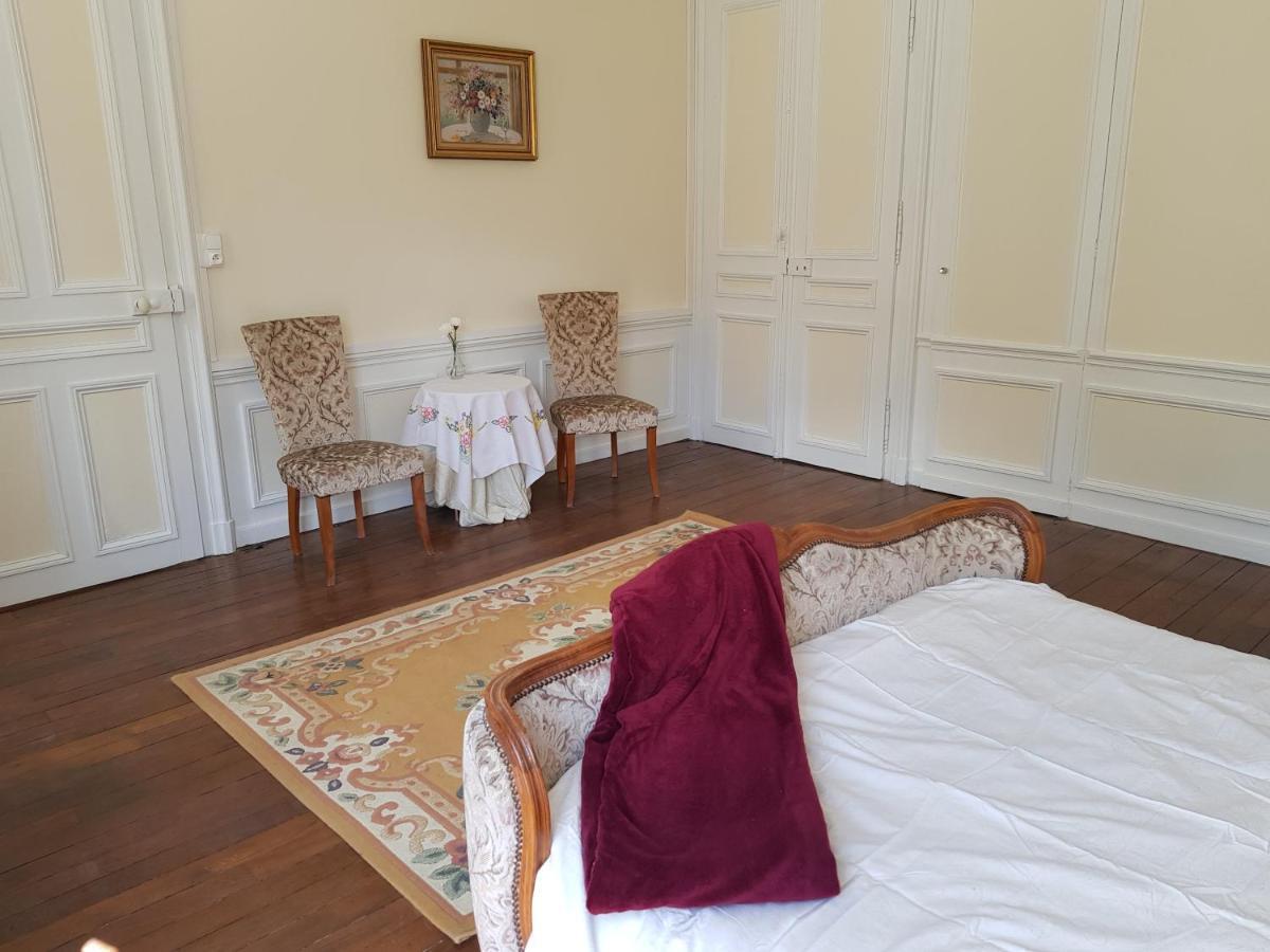 Apartamento Tradition Plombières-les-Bains
